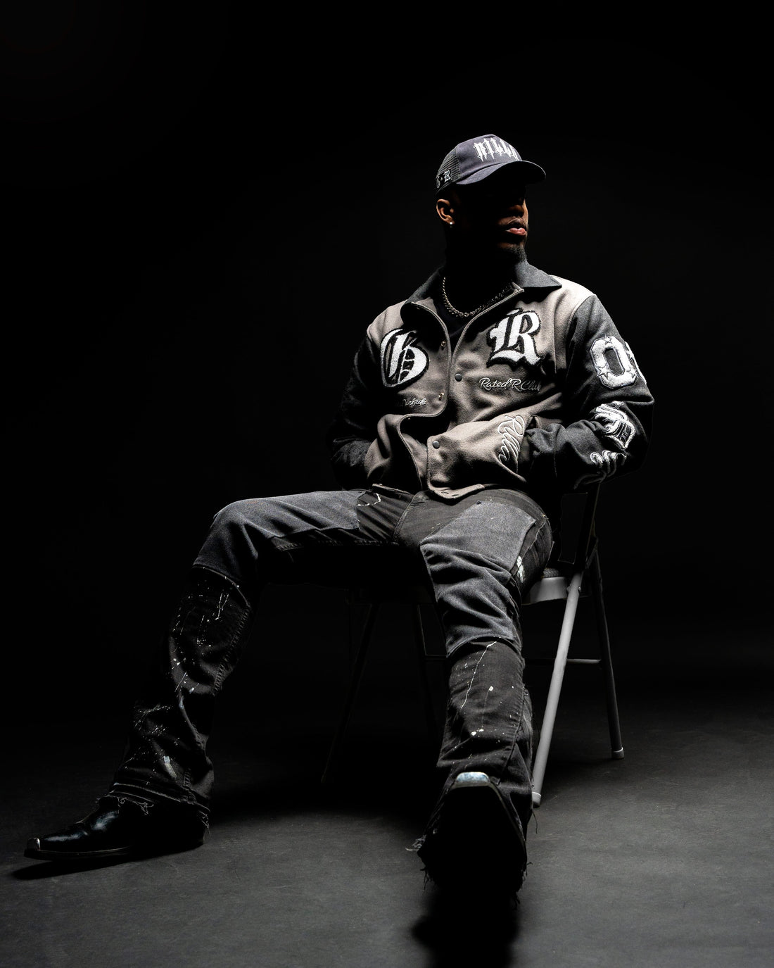 The Lost Varsity