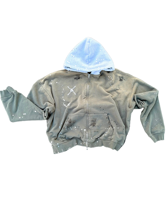 GR Custom 1of1 ZIP